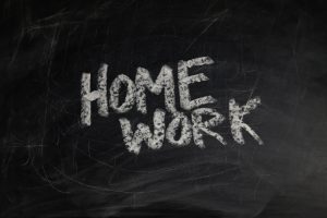 Whatever alternative you decide, do your home work