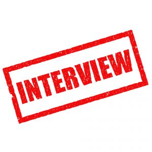 Before going to an interview, practice some interview questions
