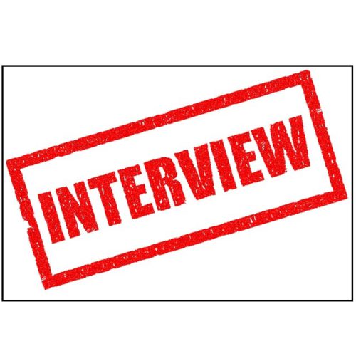 Professional Interview Tips